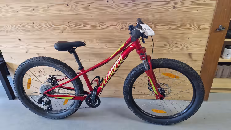 SPECIALIZED Riprock 24