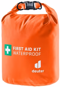 First Aid Kit Waterproof