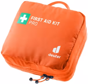 First Aid Kit Pro