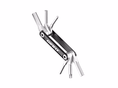 Giant Mini Tool Clutch