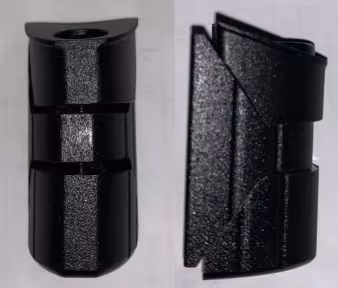 Giant Sattelklemme / TCR ISC