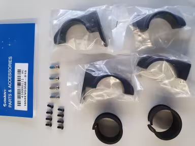 Giant Clamp 35 mm for RideControl Evo Display