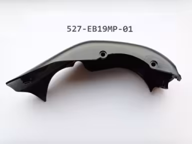 Giant Motor Underbody Protection for Fathom E+ Pro (2019)