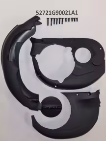 Giant couverture de moteur / Trance X E+2 MY2021