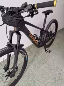 Thömus Lightrider E-Ultimate