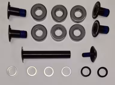 GIANT Rock Arm Lagerset / Reign Adv MY21