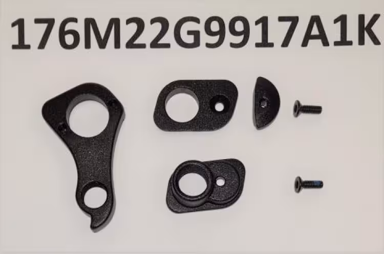 Giant Dropout / HAK10R