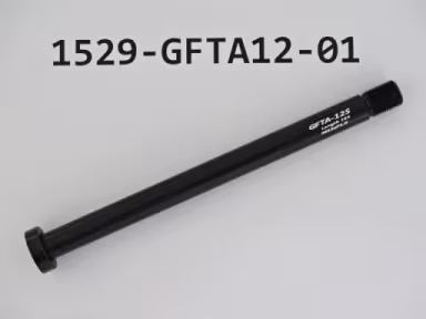 Giant axe de roue arrière / Explore E+ MY21