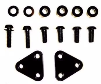 Giant  Adapter Gepäckträger vorne