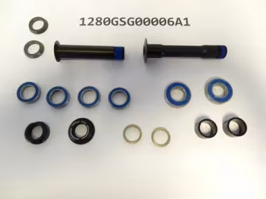 GIANT Lower linkage Lagerset / Trance Advanced MY19 - MY20