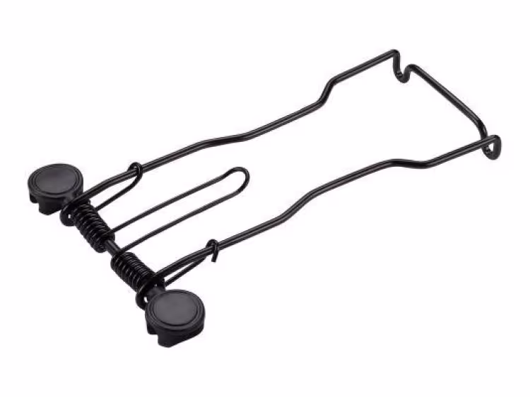 Giant RACK-It Metro E coperchio a molla