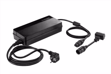 GIANT Charger / Smart Charger from MY19