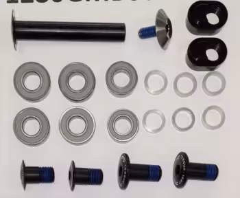 Giant Rock Arm Bearing Set for Trance X Advanced E+