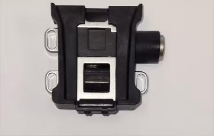 Giant verrouillage de batterie / fermeture TORX pour Trance X Advanced E+