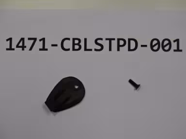 Giant Closure Plug Road / Di2 Down Tube