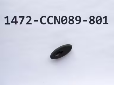 Giant guide de câble route / conduite de frein sur le hauban