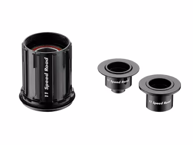 Cadex Freehub Body / Freehub Kit Shimano 11-speed