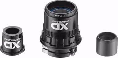 Giant Freilauf Body / SLR1 -Sram XDR 12s