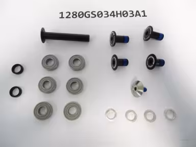 Giant Rock Arm Bearing Set / Reign 29