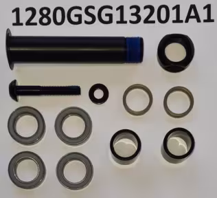 Giant Rear Shock Bearing Set / Embolden