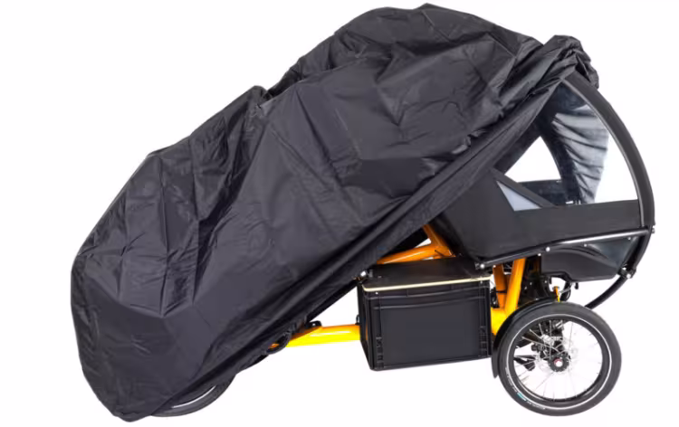 Chike Canopy for E-Kids