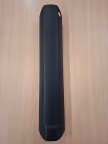 Astro Akku Cover Bosch Powertube 500 vertical Akkuabdeckung