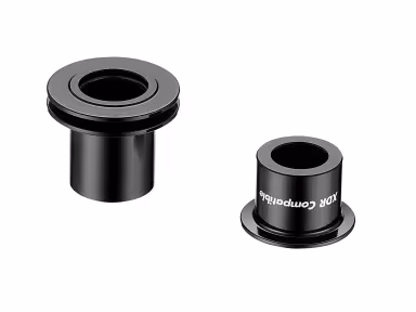 GIANT Freilauf Body / XCR2/TRX2 - Endkappe XD