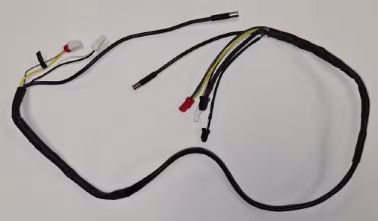 Giant Hauptkabel für Reign E+ MX, Trance X E+ MY22