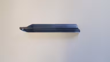 Horn Chain Guard Length Adapter Transparent