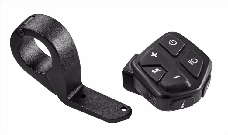 Giant RideControl Ergo 2 Control Unit