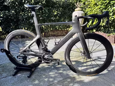 SCOTT Foil RC Ultimate