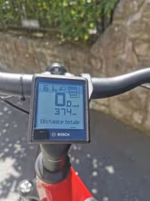 Riese & Müller Nevo4 Gt Touring