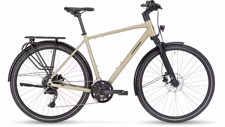 Stevens Aviolo 7.1 Ht