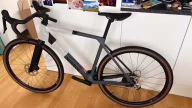 Canyon Grail Cf Sl 7