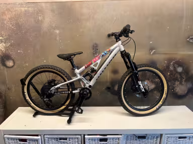 Early Rider Hellion X20