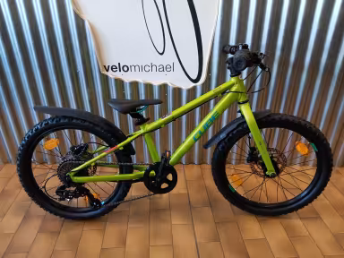 Cube  Acid 200 Disc FE