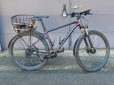 SPECIALIZED Rockhopper