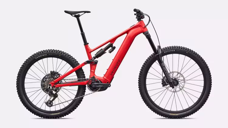 SPECIALIZED Levo