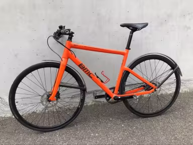 BMC Alpenchallenge Ac01 Alfine 11