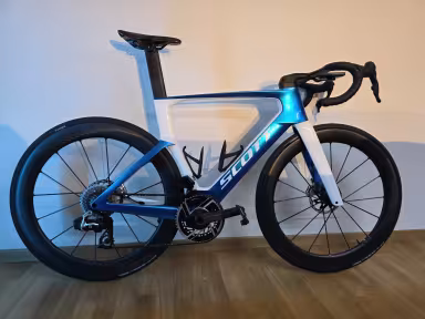 SCOTT Foil RC Ultimate