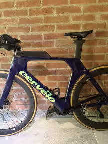 Cervélo P-Series