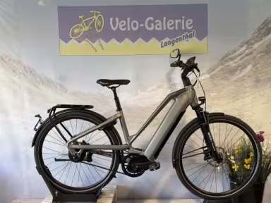 IBEX Occasion Ecomfort Neo Gt Hs