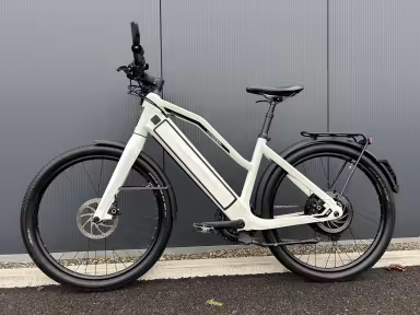Stromer St2 983Wh