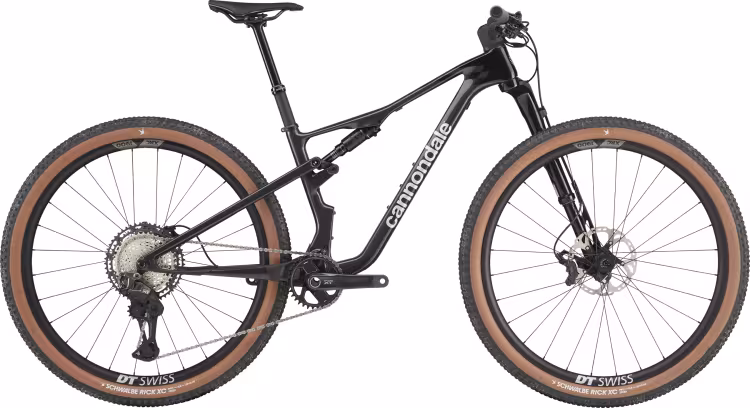 Cannondale Scalpel Carbon 2 Lefty