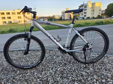 TREK Series 6