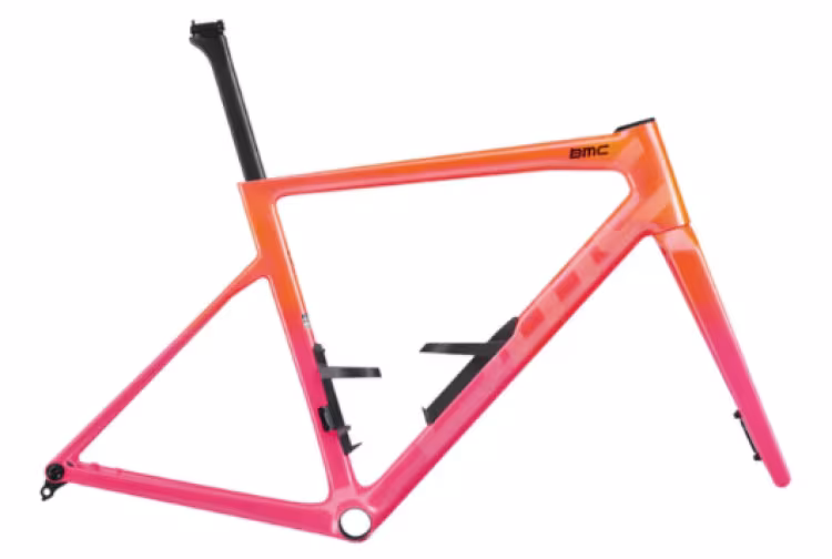 BMC Teammachine Slr 01 Frameset