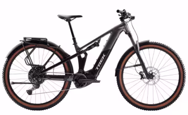 TREK Powerfly FS+ 4 Equipped 800Wh Gen 4