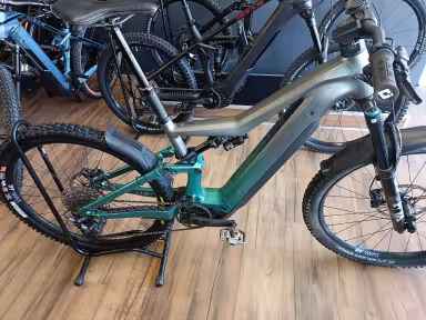 Focus Jam2 6.9 800Wh