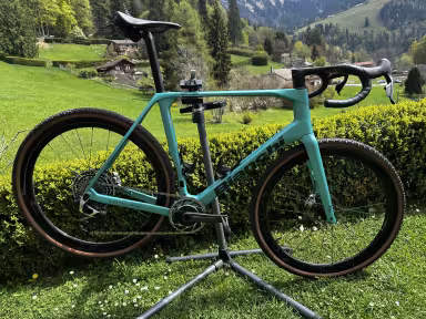 Bianchi Impulso Rc