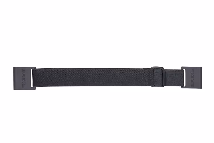 Basil Adjustable Belt for Portland Carrier